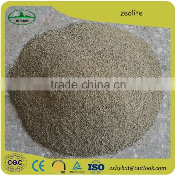 Zeolite/zeolite stone with factory price