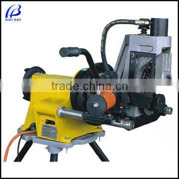 2 1/2"-6" 1500W Automatic Pipe Metal Processing Machine YG12A