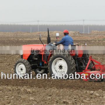 Shuehe 45hp 4WD Garden Tractor