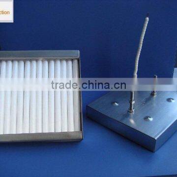 infrared quartz heater element/infrared quartz heating element 38