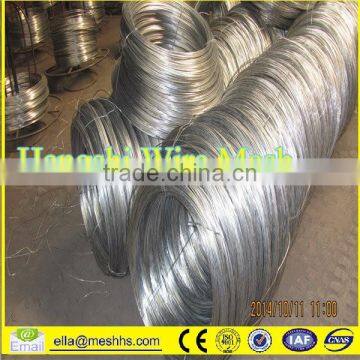 Electro Galvanized Iron Wire for Binding Wire