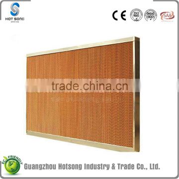good and cheap 7090 evaporative cooling pads for agriculture and industry ventilation&cooling
