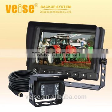 Truck Parts for Camera Rear View System