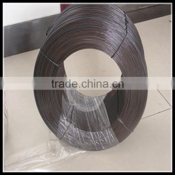 Factory price economic Annealed Binding Black Wire/black annealed iron wire/ black annealed wire used as tie wire or baling wire