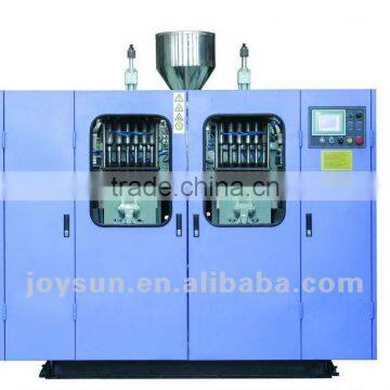 Fully Automatic Hydraulic Extrusion Machine