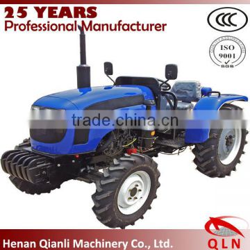 Famous in the world 30hp 4wd better agricultural tractor