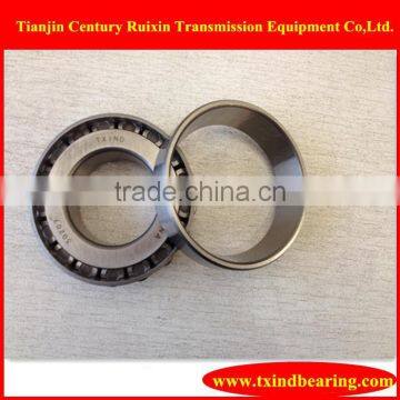Supply Steel 32207 tapered roller bearing