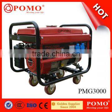 Chinese Good Quality High Efficiency Paramotor Engine,Perman Magnet Generat,5Kw Perman Magnet Generat