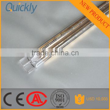 ceramic infrared heaters heating lamp, china supplier