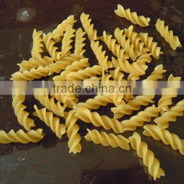 Macaroni Processing Line, Pasta Machine, Funny Chip Processing Line