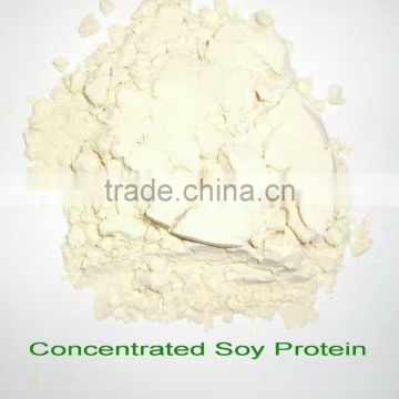 90% NON GMO soy protein isolates