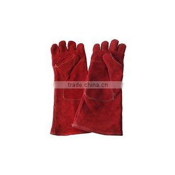 Safety Welding Working Gloves ZM15-L