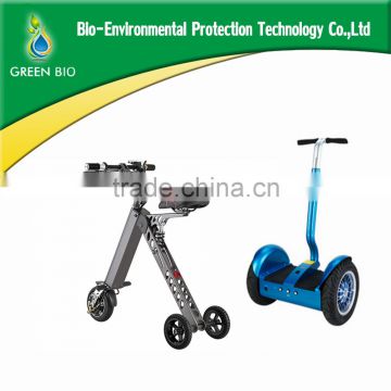 factory direct selling golf folding electric bicycles and U3 scooter with discount