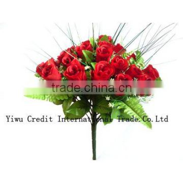 Artificial Flower (Manufacture Factory)