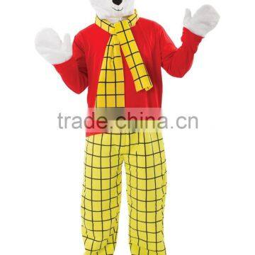 Adult Cartoon Bear Costume