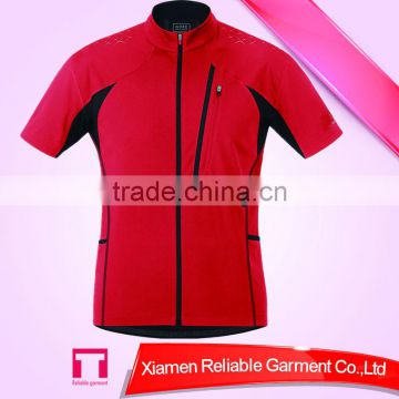 Mountain bike 2016 New design top quality of design cycling jersey for OEM&ODM specialized cycling clothing