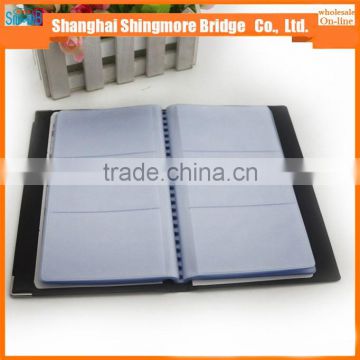 alibaba china hot sales good quality plastic business card holder with cheap price