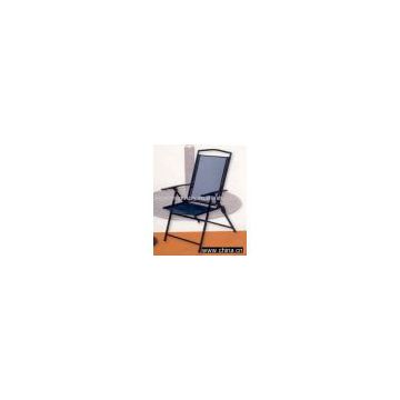 folding chair,leisure chair,teslin chair,folding furniture,foldable chair