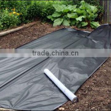 Woven geotextile manufacturer in china