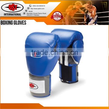 MMA Boxing Training Gloves Punching Bag