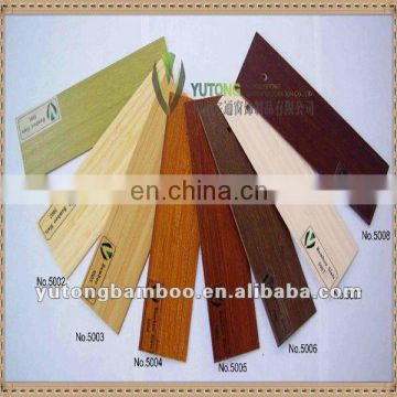 Excellent Bamboo slats