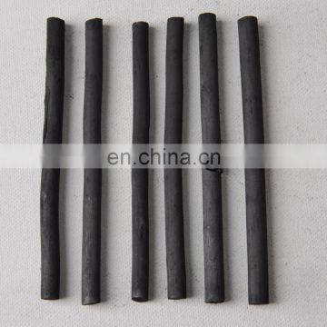 Dia. 7~8mm Length 120mm Willow Charcoal Artist Charcoal Drawing Charcoal