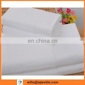 Hot sale cheap price 100% Cotton Bath Towel Supplier from China
