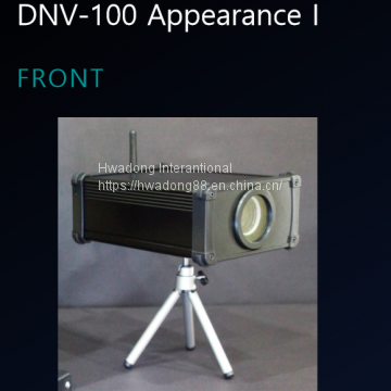 CCTV Camera DNV-100