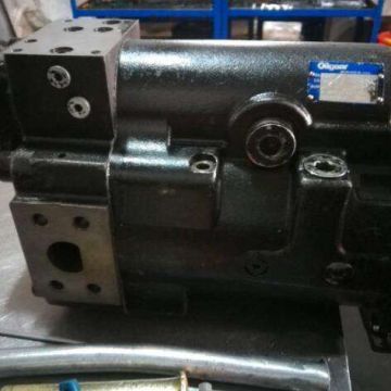 Scvs1600-a10x-v-c-c/a Oilgear Scvs Hydraulic Piston Pump Single Axial 2 Stage