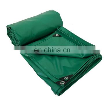 hot sale PE used korea tarpaulin in recycled plastic Shandong Linyi Factory