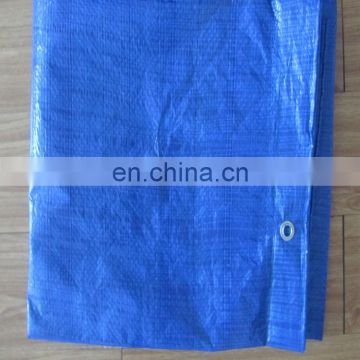 2m*3m HaiCheng PE tarpaulin, HDPE woven fabric with LDPE laminated waterproof