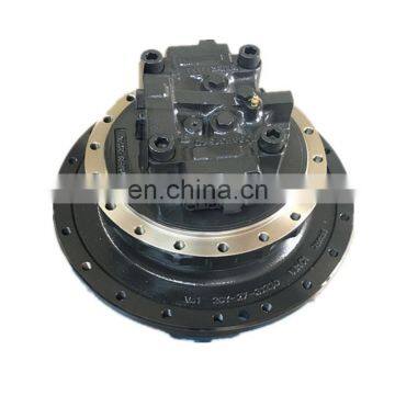 PC200 Excavator Spare Parts Hydraulic Travel Motor PC200-7 Final Drive