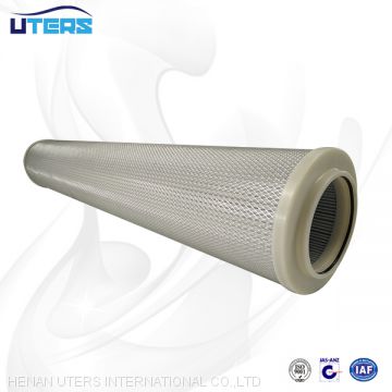UTERS Replace HYDAC Hydraulic Oil Filter Element 1.12.13D 03 BN