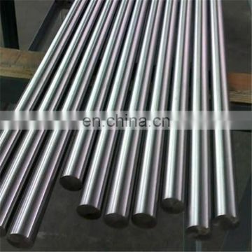 hot rolled annealed SUS 310S 316 321 stainless steel round bar