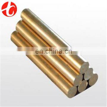 brass round rod