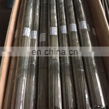 Nilo 365 steel 2 inch seamless pipe
