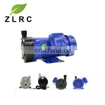 factory direct selling Various types of magnetic drive pumps