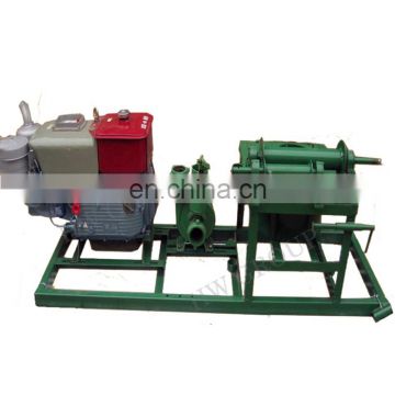 100m underground water drilling machine with good price / cheap water well drilling rig