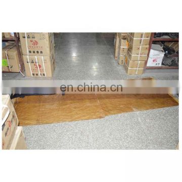 SAIC- IVECO Truck part 8204-300098 Flat-top shade assembly