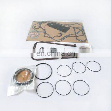 6L ISLe QSL8.9 diesel engine  Repair kit/Overhaul kit 4089979 lower engine gasket kit