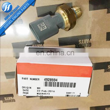 Original or OEM Diesel Engine Oil Pressure Sensor 4928594