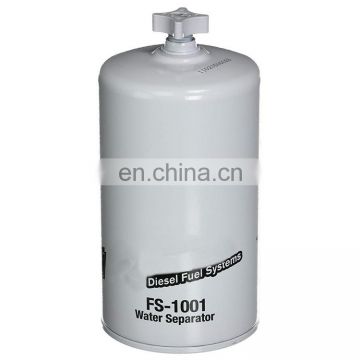 Diesel Engine Parts Fuel Filter FS1001 for HD Series