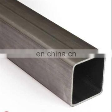 high quality cheap price hot rolled square thickness stainless steel pipe