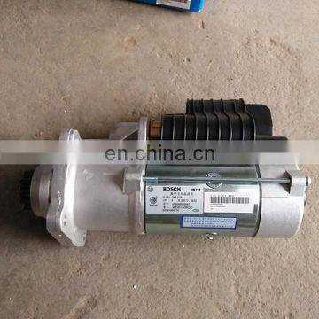 612600090561 Weichai sinotruck parts WEICHAI ENGINE PARTS Starter