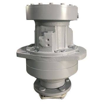 Hydraulic Final Drive  Motor Usd1899 Case Aftermarket Kna10520 