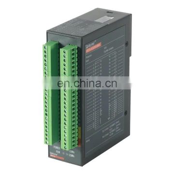 Acrel 300286.SZ ARTU-K32 RTU data center solution RTU/remote terminal unit convert switch singnals to digital sigals