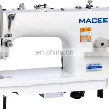 9910-D3/D4 Highly Integrated Mechatronic Computer Direct Drive Lockstitch Machine With Auto Trimmer
