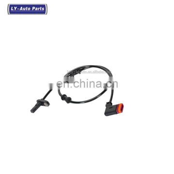 Wholesale Auto Rear ABS Wheel Speed Sensor OEM 2129050400 A2129050400 For Mercedes-Benz W212 W218 E550 E350