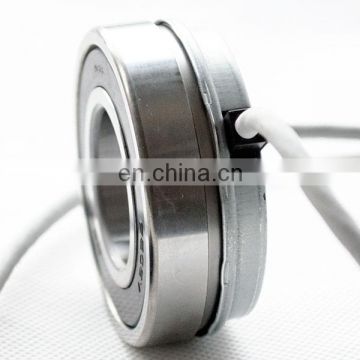 Hangcha forklift encoder bearing 6206V Sensor bearing