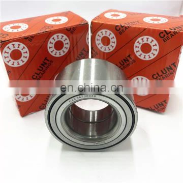 China bearing manufacturer size 37.99*70.02*33mm  DAC38710233/30 wheel hub bearing